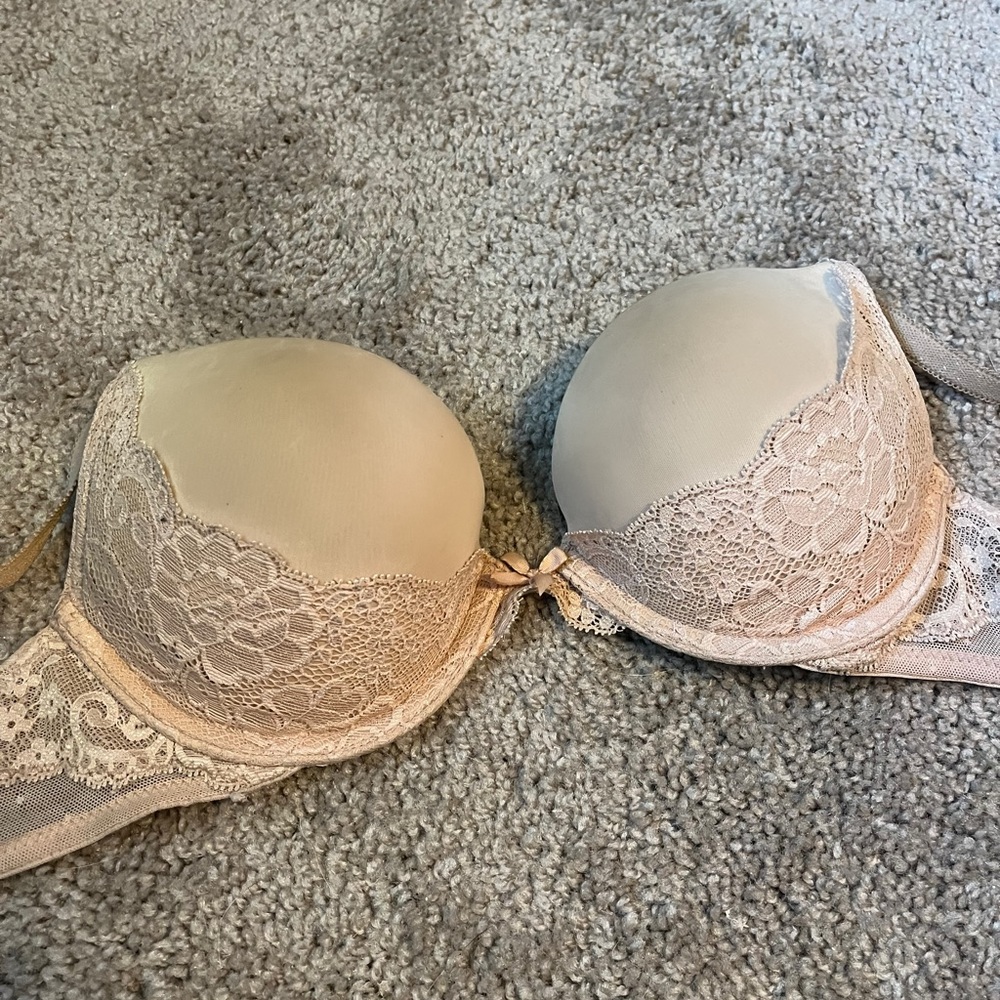 Victoria Secret Dream Angels Bra